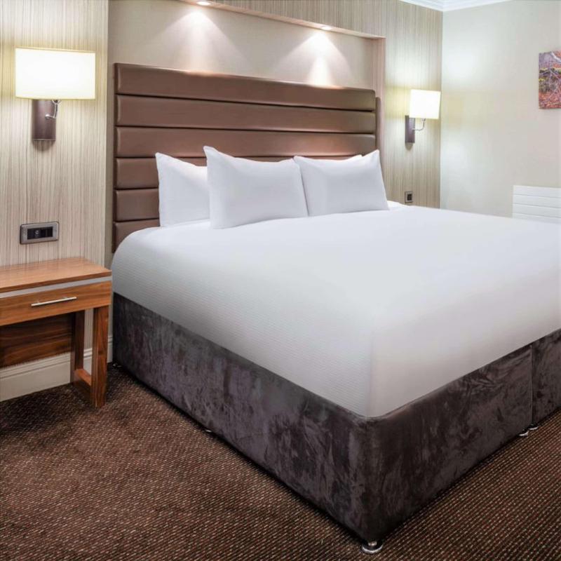 Glasgow Westerwood Hotel, Spa & Golf Resort - Oda