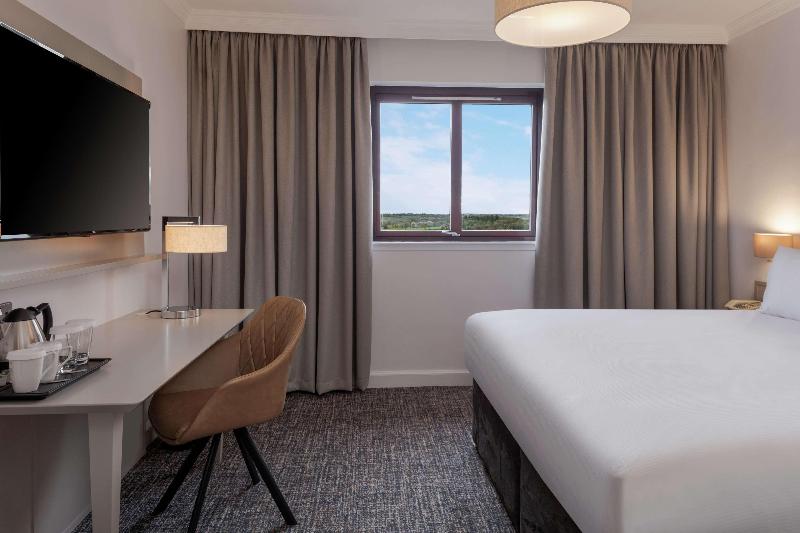 Glasgow Westerwood Hotel, Spa & Golf Resort - Oda