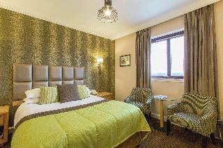 Glasgow Westerwood Hotel, Spa & Golf Resort fotoÄŸrafÄ±