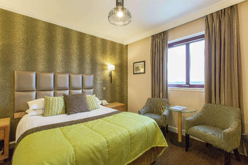 Glasgow Westerwood Hotel, Spa & Golf Resort - Oda