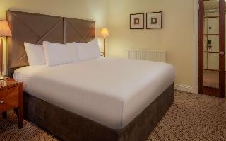 Glasgow Westerwood Hotel, Spa & Golf Resort fotoÄŸrafÄ±
