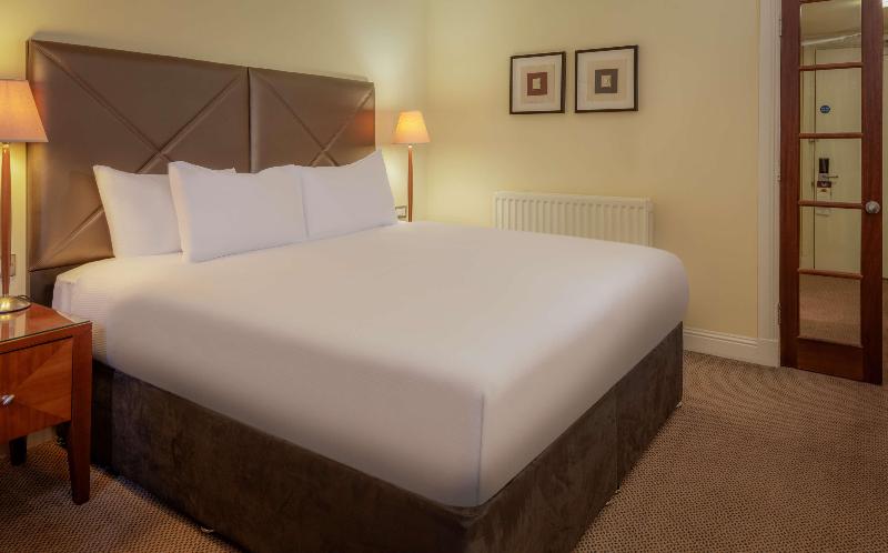 Glasgow Westerwood Hotel, Spa & Golf Resort - Oda
