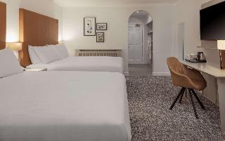 Glasgow Westerwood Hotel, Spa & Golf Resort fotoÄŸrafÄ±