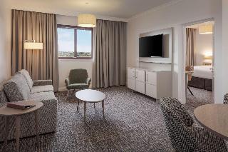 Glasgow Westerwood Hotel, Spa & Golf Resort fotoÄŸrafÄ±