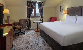 Glasgow Westerwood Hotel, Spa & Golf Resort fotoÄŸrafÄ±