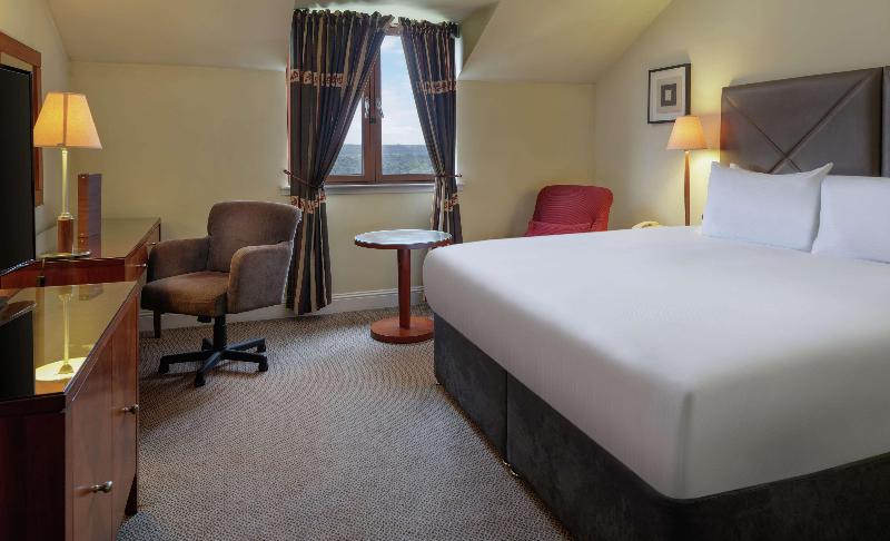Glasgow Westerwood Hotel, Spa & Golf Resort - Oda