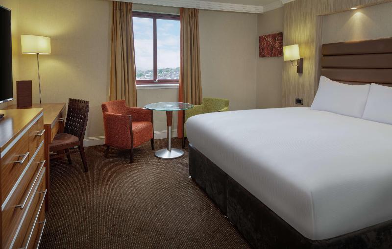Glasgow Westerwood Hotel, Spa & Golf Resort - Oda