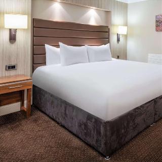 Glasgow Westerwood Hotel, Spa & Golf Resort fotoÄŸrafÄ±