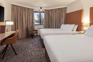 Glasgow Westerwood Hotel, Spa & Golf Resort fotoÄŸrafÄ±