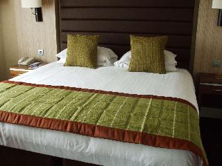 Glasgow Westerwood Hotel, Spa & Golf Resort fotoÄŸrafÄ±