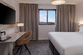 Glasgow Westerwood Hotel, Spa & Golf Resort fotoÄŸrafÄ±