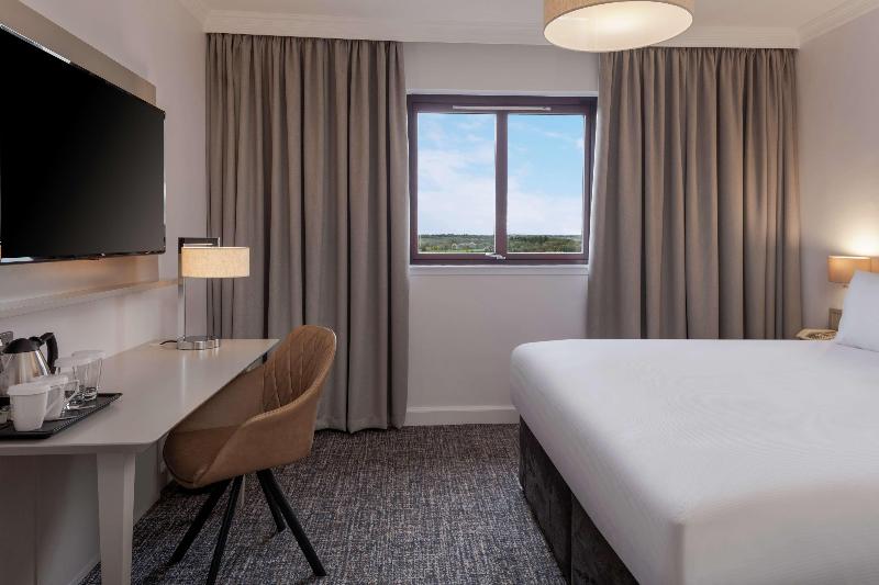Glasgow Westerwood Hotel, Spa & Golf Resort - Oda