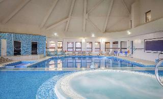 Glasgow Westerwood Hotel, Spa & Golf Resort fotoÄŸrafÄ±