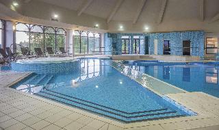 Glasgow Westerwood Hotel, Spa & Golf Resort fotoÄŸrafÄ±
