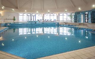 Glasgow Westerwood Hotel, Spa & Golf Resort fotoÄŸrafÄ±
