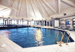 Glasgow Westerwood Hotel, Spa & Golf Resort fotoÄŸrafÄ±