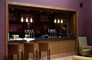 Glasgow Westerwood Hotel, Spa & Golf Resort fotoÄŸrafÄ±