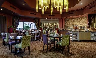 Glasgow Westerwood Hotel, Spa & Golf Resort fotoÄŸrafÄ±