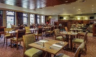 Glasgow Westerwood Hotel, Spa & Golf Resort fotoÄŸrafÄ±