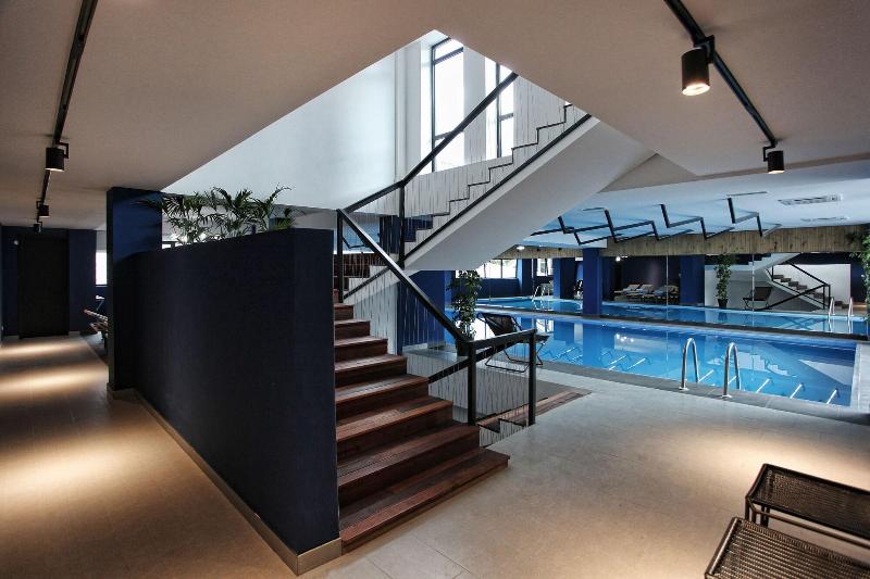 L M Club Hotel - Aktivite
