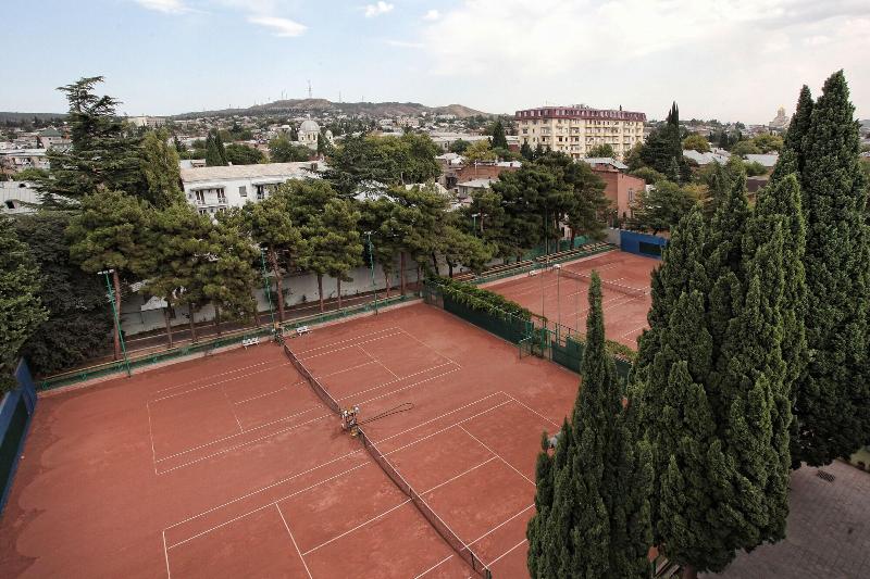 L M Club Hotel - Aktivite