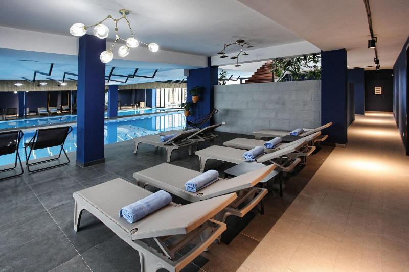 L M Club Hotel - Aktivite