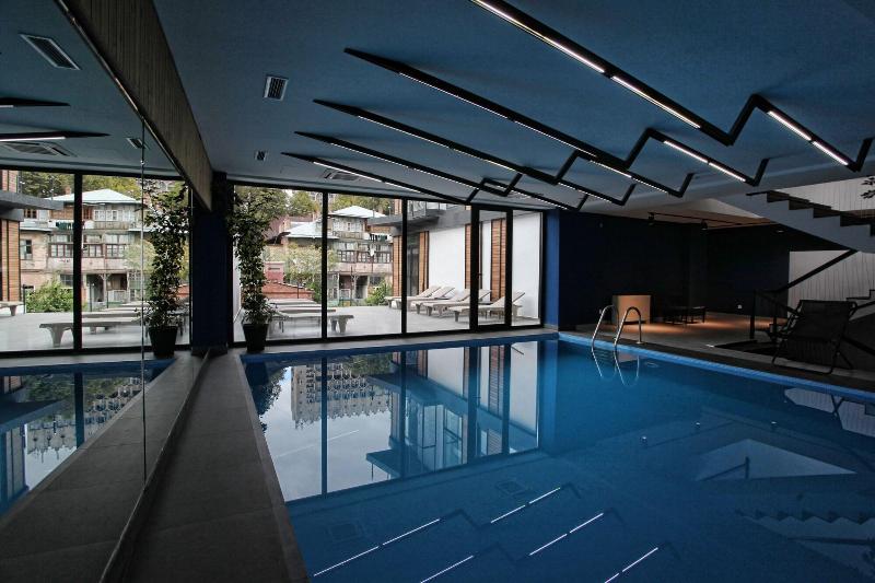 L M Club Hotel - Aktivite