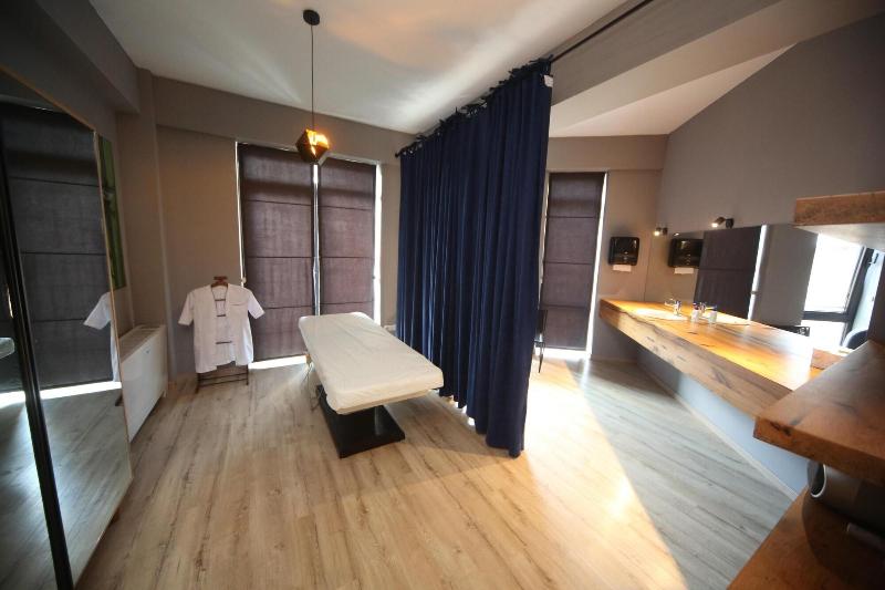L M Club Hotel - Aktivite