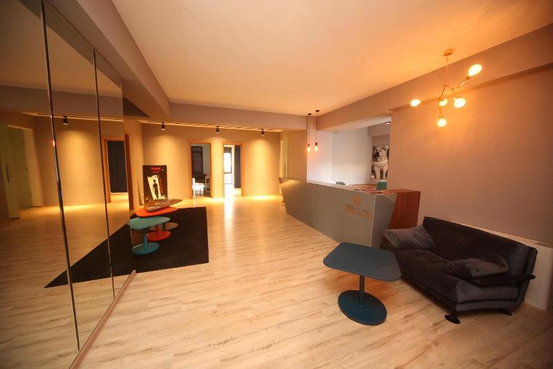 L M Club Hotel - Aktivite