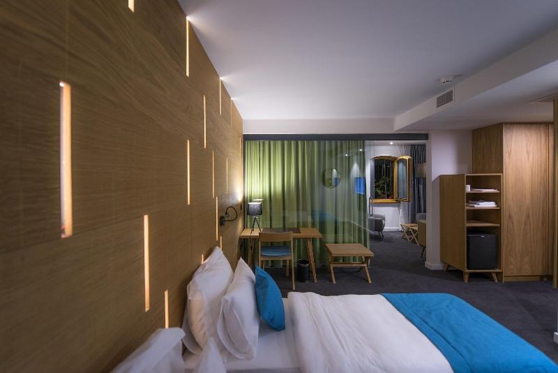 Hotel Sana - Genel