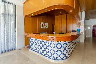 Algarve Mor Apartamentos fotoÄŸrafÄ±