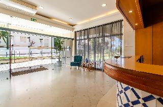 Algarve Mor Apartamentos fotoÄŸrafÄ±