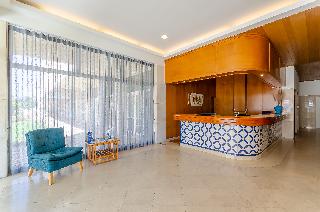Algarve Mor Apartamentos fotoÄŸrafÄ±