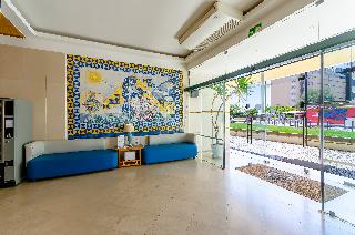Algarve Mor Apartamentos fotoÄŸrafÄ±