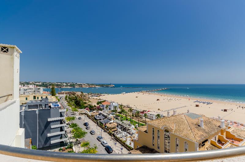 Algarve Mor Apartamentos - Genel