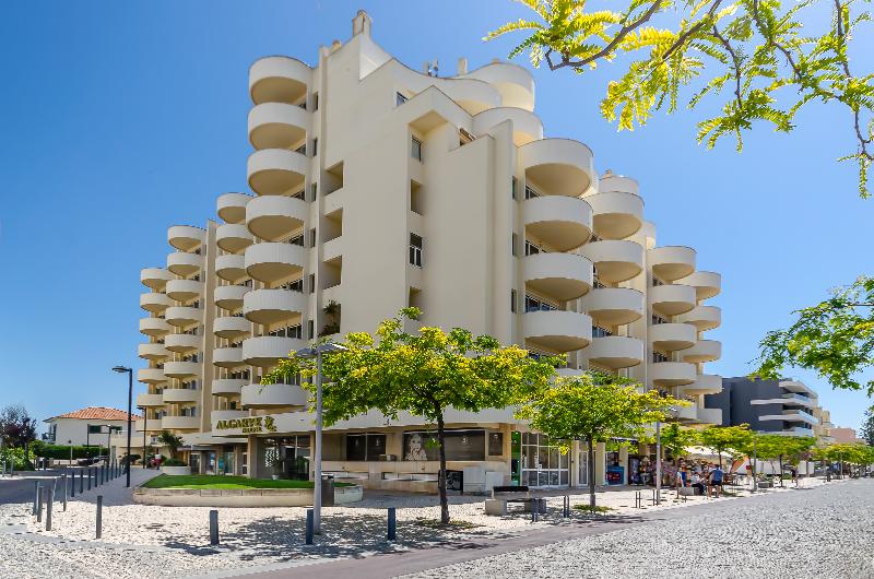 Algarve Mor Apartamentos - Genel