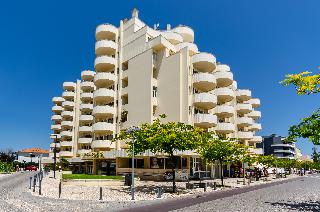 Algarve Mor Apartamentos fotoÄŸrafÄ±
