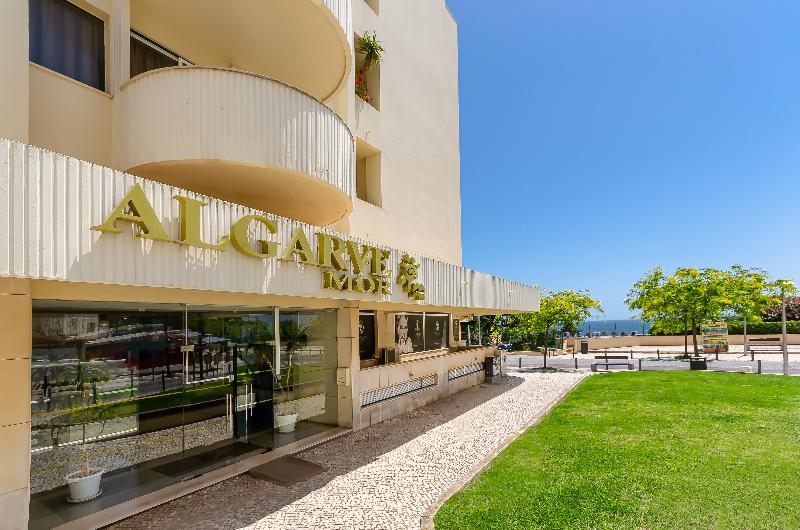 Algarve Mor Apartamentos - Genel