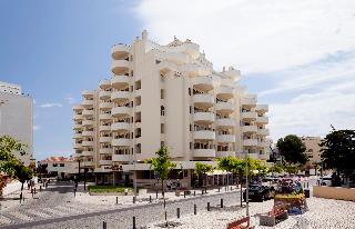 Algarve Mor Apartamentos otel fotoğrafı
