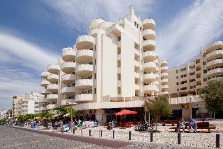 Algarve Mor Apartamentos fotoÄŸrafÄ±