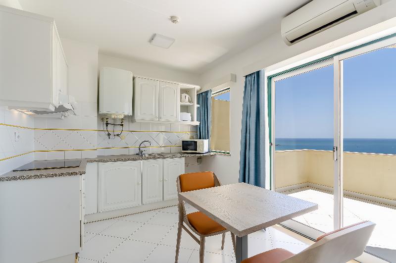 Algarve Mor Apartamentos - Oda