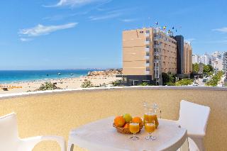 Algarve Mor Apartamentos fotoÄŸrafÄ±