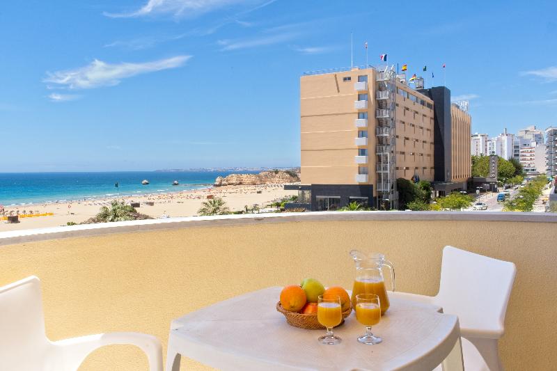 Algarve Mor Apartamentos - Oda