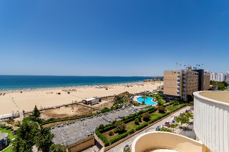 Algarve Mor Apartamentos - Oda
