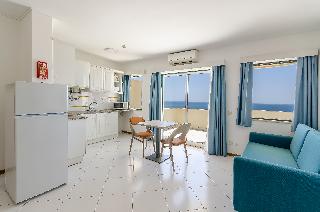 Algarve Mor Apartamentos fotoÄŸrafÄ±