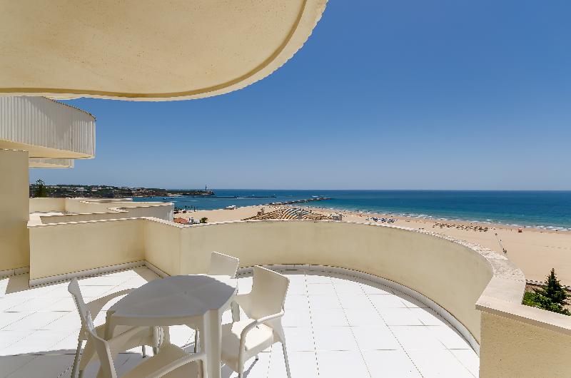 Algarve Mor Apartamentos - Oda