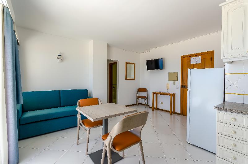 Algarve Mor Apartamentos - Oda