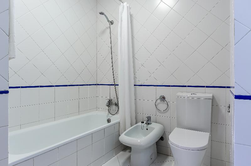 Algarve Mor Apartamentos - Oda