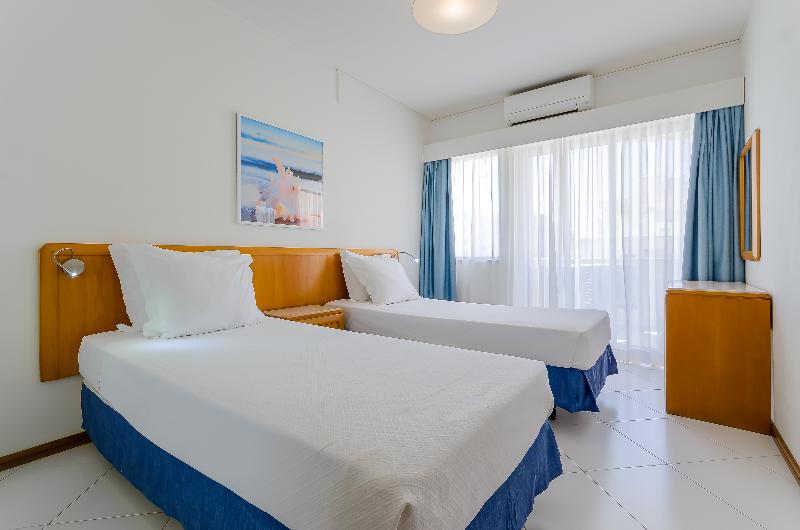 Algarve Mor Apartamentos - Oda