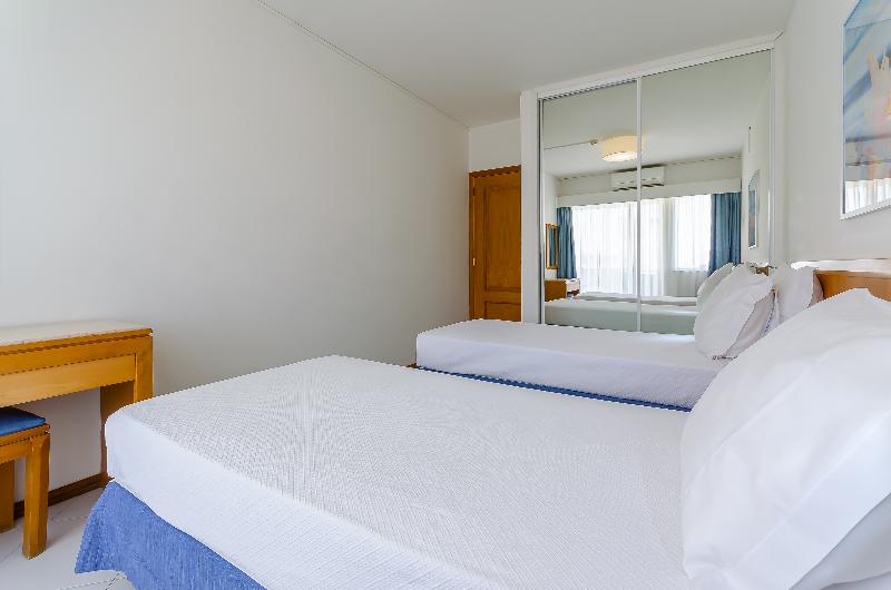 Algarve Mor Apartamentos - Oda